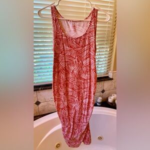 Target Brand Isabel Maternity Dress